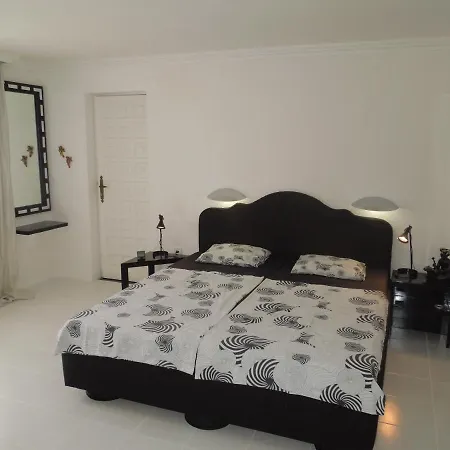 Appartement Casa Del Mar With Large Sun Terrace Facing The Sea, Luxury Los Realejos