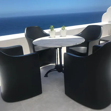 Casa Del Mar With Large Sun Terrace Facing The Sea, Luxury