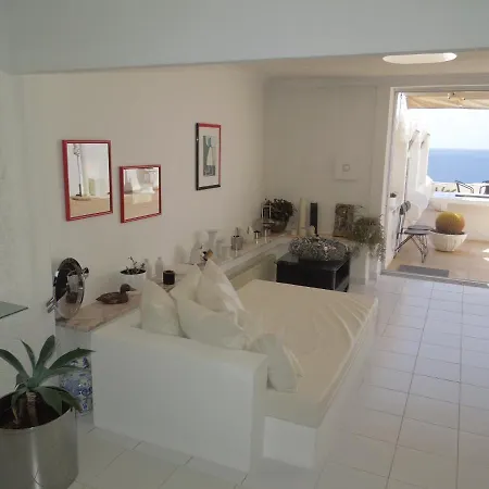 Apartamento Casa Del Mar With Large Sun Terrace Facing The Sea, Luxury *